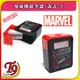 【T9store】日本進口 Marvel (漫威) 削鉛筆器 削鉛筆機 (款式-2)