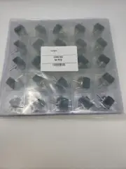 Bulgin C3951BA Toggle Switches Qty 50