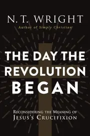 The Day The Revolution Began