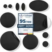 Azengear Repair Patches Jackets, Air Mattress, Inflatables, Tents, PVC - Waterpr