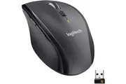 Logitech M705 Marathon Wireless Laser Mouse