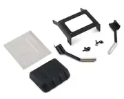 RC4WD CChand Fuel Tank w/Dual Exhaust for TRX-4 Chevy K5 Blazer [RC4VVVC0776]