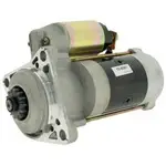 Jaylec 12V 14T Starter Motor - 70-6591