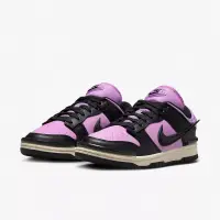 在飛比找博客來優惠-Nike 休閒鞋 Wmns Dunk Low Twist 女