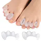 Toe Spacers Toe Separators for Women Men to Correct Bunion Bunion Corrector H...