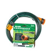 Holman 12mm x 5m Yardmate Garden Hose