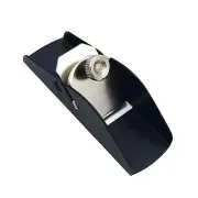 Woodworking Mini Wood Trimming Plane Hand Planer Carpenter Cutting Tools