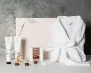 New Mum and Baby Hamper