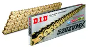 D.I.D 520ZVM-X Drive Chain 520