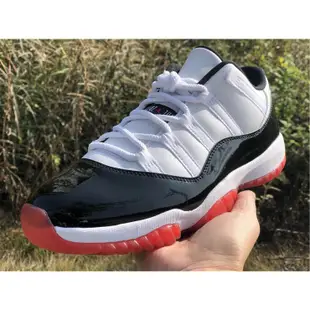 全新 Air Jordan 11 Retro Low Concord 紅 PPGQ