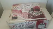 MORROW SNOWBOARDING BOOTS..NIB..In SIZE 7..Ready To Shred!!..FAST SHIPPING!!