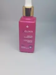 ELIXIR LIGHTENING, Clarifying serum SPF 45