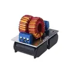 120W Mini ZVS Heating Machine DC 5-12.0V Input Voltage Induction Heater Module M
