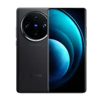 在飛比找PChome24h購物優惠-vivo X100 Pro 5G (16G/512G) -隕