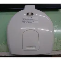 在飛比找蝦皮購物優惠-象印 熱水瓶 CD-JUF30 白色 上蓋組 二手良品