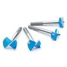 Teflon Coating Hinge Boring Bit Tungsten Carbide Forstner Drill Bit