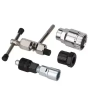 Repair Tool Kits Chain Cutter Bottom Bracket Remover Crank Puller Road Bike Tool