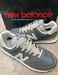 在飛比找Yahoo!奇摩拍賣優惠-特賣24全新 New Balance 574 Legacy 