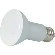Satco Ditto 50W Equivalent Natural Light R20 Medium Dimmable LED Floodlight