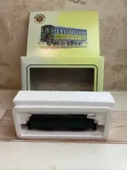 BACHMANN THE JOHN BULL, HO SCALE COACH.