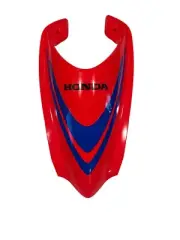 HONDA TRX90 TRX90EX TRX90X FRONT FENDER NOSE HOOD COVER NITRO RED 06-24 OEM