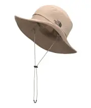 The North Face Horizon Breeze Brimmer Hat - Dune Beige - L/XL