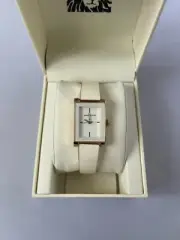 Anne Klein Women's Bangle Watch, Japanese Quartz AK/3282