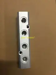 1PCS bus bar 4 bit set