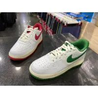 在飛比找蝦皮購物優惠-NIKE AIR FORCE 1 07 LV8 男款 運動 