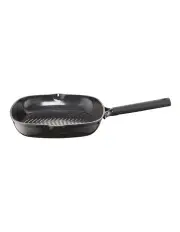 [The Cooks Collective] Ceramic Grill Pan 28cm