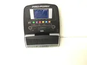 Proform 4.0 RT Recumbent Bike Display Console Assembly 351558