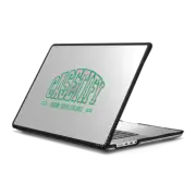 MacBook Pro 16-inch (M1 - M4) Impact Case Aesthetic Campus