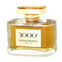 在飛比找樂天市場購物網優惠-傑柏圖 Jean Patou - 1000 女性淡香水