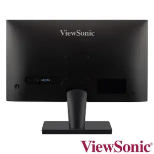 【ViewSonic 優派】VA2215-MH 22型 VA 100Hz 護眼電腦螢幕(內建喇叭/5ms)