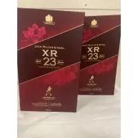 在飛比找蝦皮購物優惠-約翰走路 XR 23年  空瓶+盒子 （珍藏擺飾品）