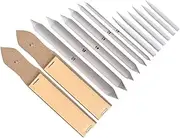 1Set Blending Stump for Sketching and Drawing Lightweight Painting Tools for Shading and Blending for Classroom and Outdoor Art Projects