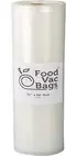 Commercial Grade Seal-A-Meal Vacuum 15" x 50' Sealer Bag Roll