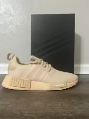 Adidas NMD_R1 W Halo Blush Boost Athletic Running Women's Shoe Size 9 GZ4963