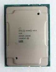 INTEL XEON GOLD 6230 CPU 20 CORE 2.10GHZ 27.5MB L3 CACHE 125W Server FCLGA3647