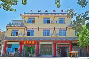 敦煌車站小賓館Chunlei Bus Station Hotel