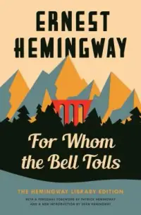 在飛比找博客來優惠-For Whom the Bell Tolls: The H