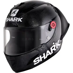 瀧澤部品 代購 法國Shark Race-R Pro GP 全罩安全帽 FIM Racing 素色 碳纖維 大鴨尾 輕量