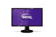 BenQ GL2460 24" FHD Eye-Care Monitor 1080p, 2ms, DVI, VGA, Flicker Free, Low Blue Light, Refurbished