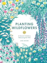 在飛比找博客來優惠-Planting Wildflowers: A Grower