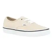 VANS Authentic Mini Cord French Oak Skate Shoes Men 7.5 -Women 9 -New in Box