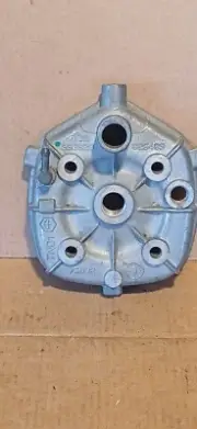 50cc Cylinder Head Piaggio Zip Aprilia SR50 Gilers Runner New Old Stock Free P&P