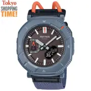 Casio Pro Trek PRJ-B001B-2JF Hiker Outdoor Bluetooth Analog Digital Men Watch