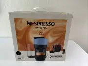 Nespresso Vertuo Pop+ Coffee Maker and Espresso Machine Black ☕️ BRAND NEW