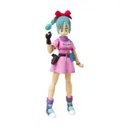 Bandai Dragon Ball SHFiguarts Bulma Adventure Begins Figure NEW