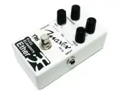 MAXON FE10 effects pedal Fuzz Elements Ether from Japan new